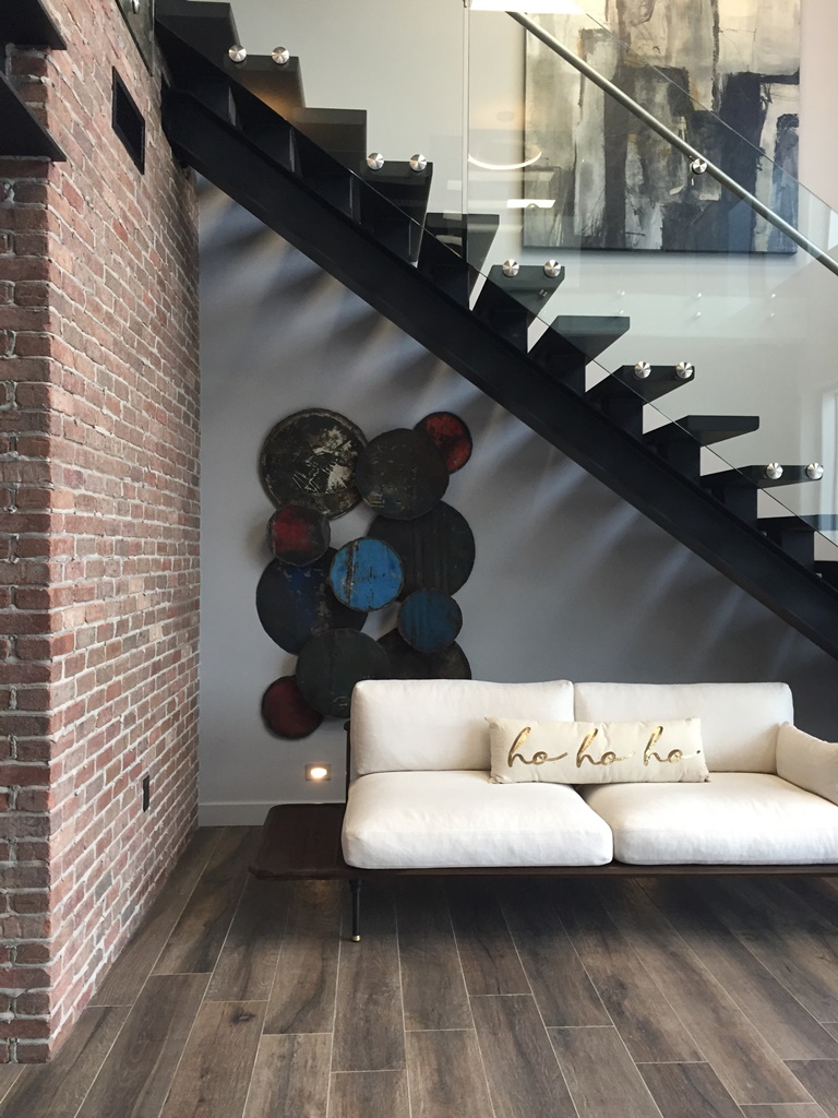 Interior Designer Windsor Furniture Lionheart Home
